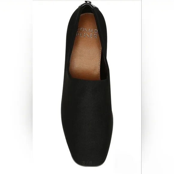 🖤Donald Pliner Comfort Block Heel Shoes