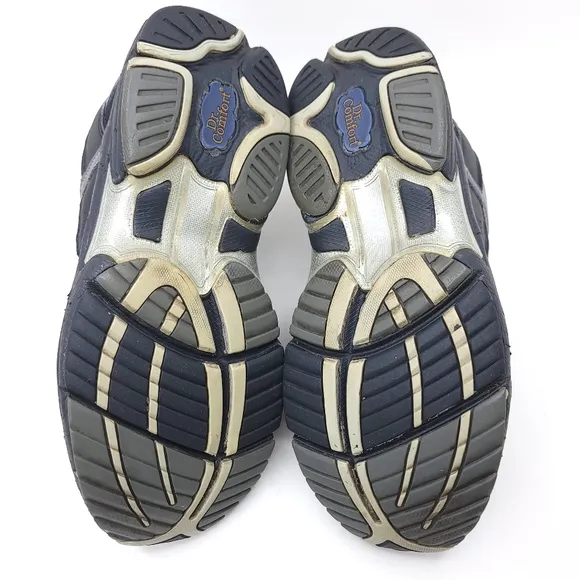 Dr. Comfort Performance Men's Shoes Therapeutic Sneaker‎ Size 9.5 XW 7610