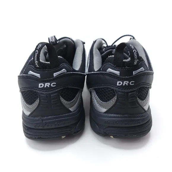 Dr. Comfort Performance Men's Shoes Therapeutic Sneaker‎ Size 9.5 XW 7610