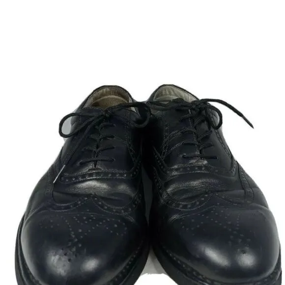 DRES SPORTS BY Rockport BLACK SHOES MEN'S SIZE 12‎