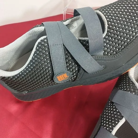 Drew Bayside Women's. SZ 10.5 X wide 4E-5E Walking Shoes.