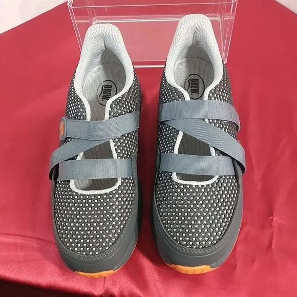 Drew Bayside Women's. SZ 10.5 X wide 4E-5E Walking Shoes.