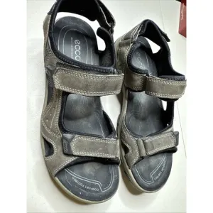 ECCO Yucatan Receptor Technology Men's US 11-11.5 Sport Hiking Outdoor Sandals