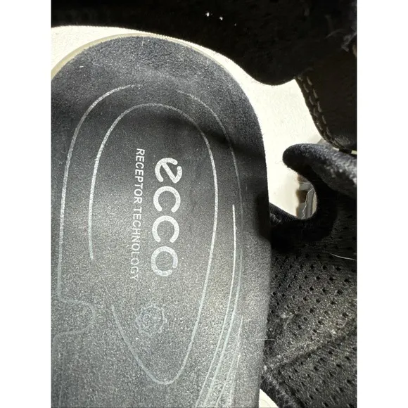 ECCO Yucatan Receptor Technology Men's US 11-11.5 Sport Hiking Outdoor Sandals