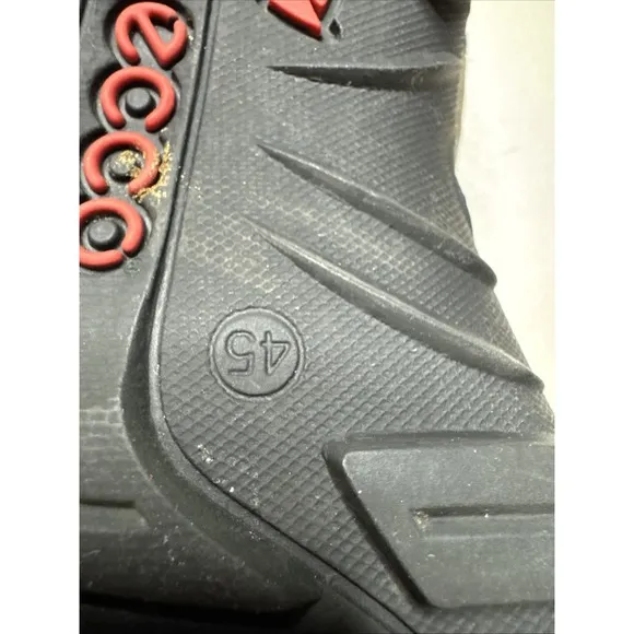 ECCO Yucatan Receptor Technology Men's US 11-11.5 Sport Hiking Outdoor Sandals