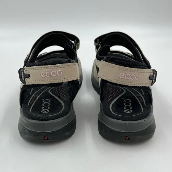 Ecco Yucatan Sandal Atmosphere Ice Sandals size 41