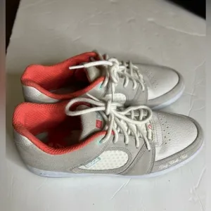 Es Accel Slim X DGK Men's Skateboarding Shoes Size 9.5