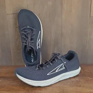 EUC Altra Escalante 4 Running Shoes Men's sz 10 Black Walking/Active Sneakers