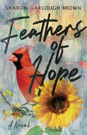 Feathers of Hope