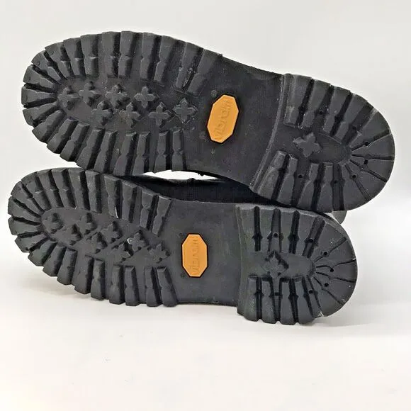Field &amp; Stream Gore-Tex Hunting Sportsman Boots Men's 9 Thinsulate Ultra Vibram