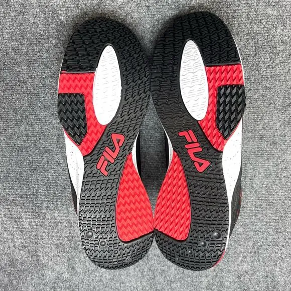 FILA Breakaway 12 Mens Basketball Shoes Size 12 NWOB