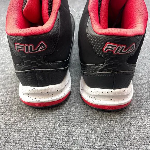 FILA Breakaway 12 Mens Basketball Shoes Size 12 NWOB
