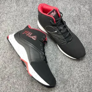 FILA Breakaway 12 Mens Basketball Shoes Size 12 NWOB
