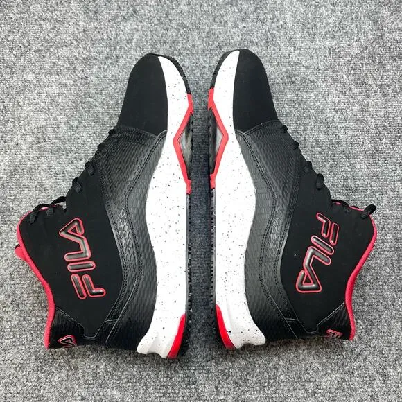 FILA Breakaway 12 Mens Basketball Shoes Size 12 NWOB