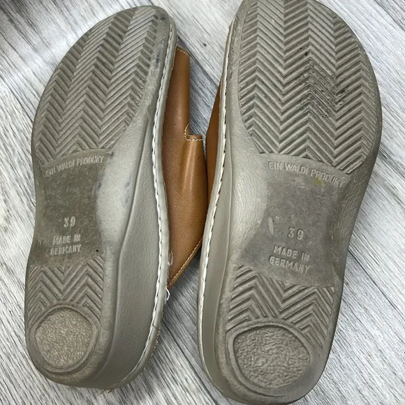 Finn Comfort sandal Jamaica