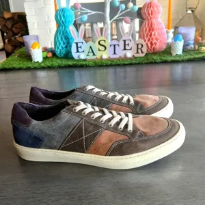 Flag LTG Sneakers Nwot Size 11.5