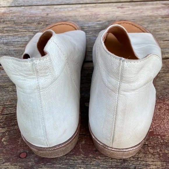 🍀🌸Free People Mont Blanc Sandals🌸🍀