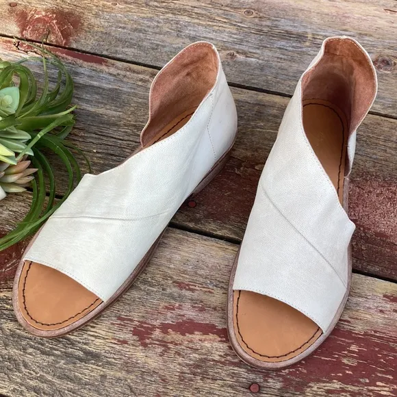 🍀🌸Free People Mont Blanc Sandals🌸🍀
