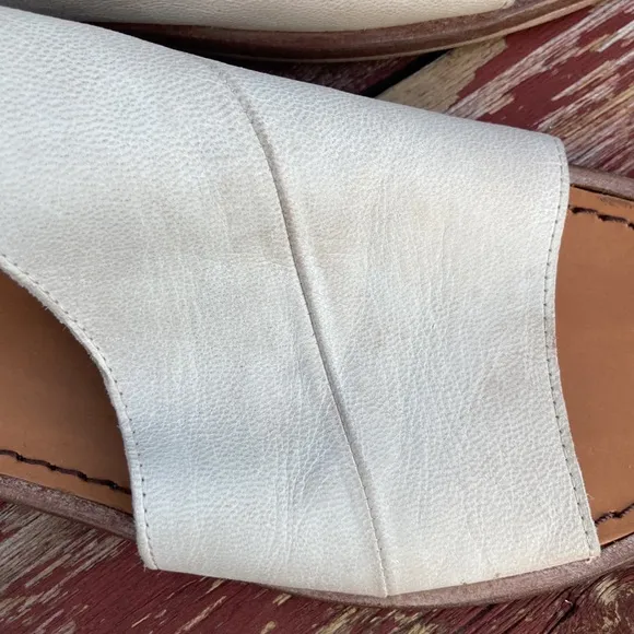 🍀🌸Free People Mont Blanc Sandals🌸🍀