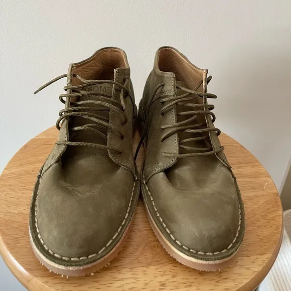 Freedom of Movement FOM Kolisi Standard Field Green Men’s 7 or Women’s 9