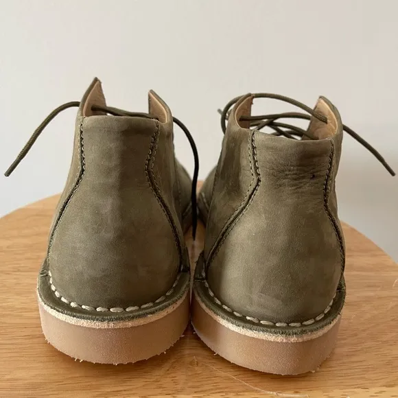 Freedom of Movement FOM Kolisi Standard Field Green Men’s 7 or Women’s 9