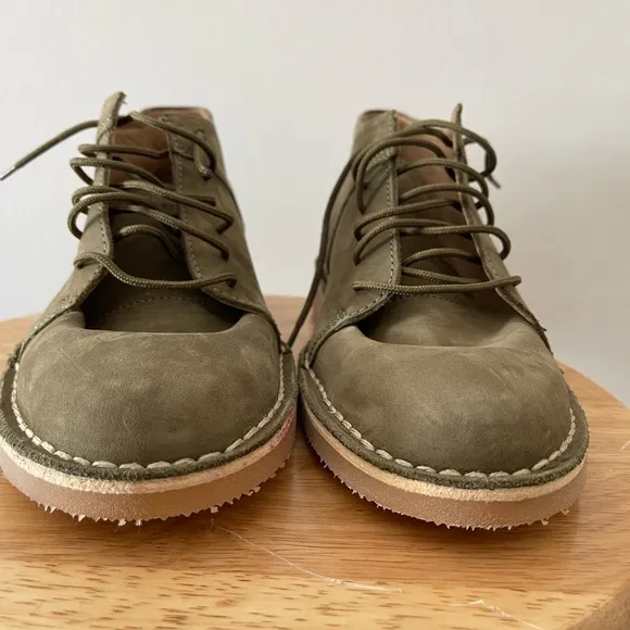Freedom of Movement FOM Kolisi Standard Field Green Men’s 7 or Women’s 9