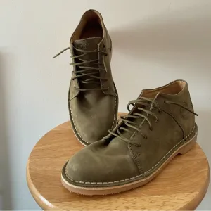 Freedom of Movement FOM Kolisi Standard Field Green Men’s 7 or Women’s 9