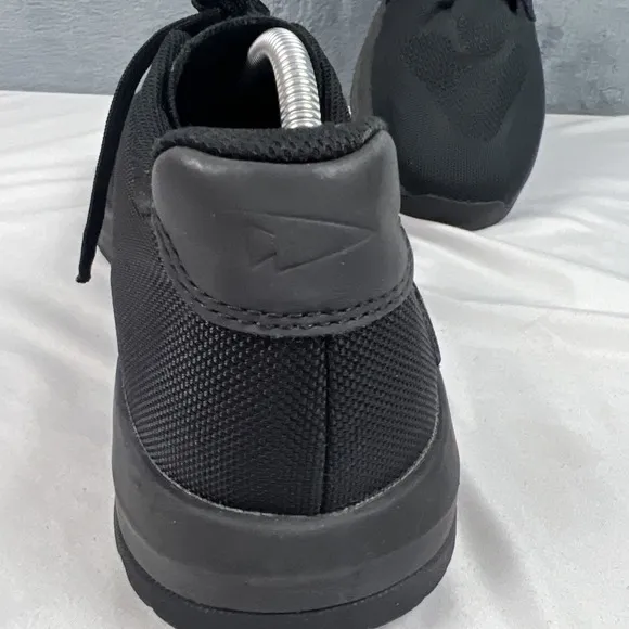 GoRuck Ballistic Trainers All Black Shoes Running Workout Mens 12.5 Women's 14.5