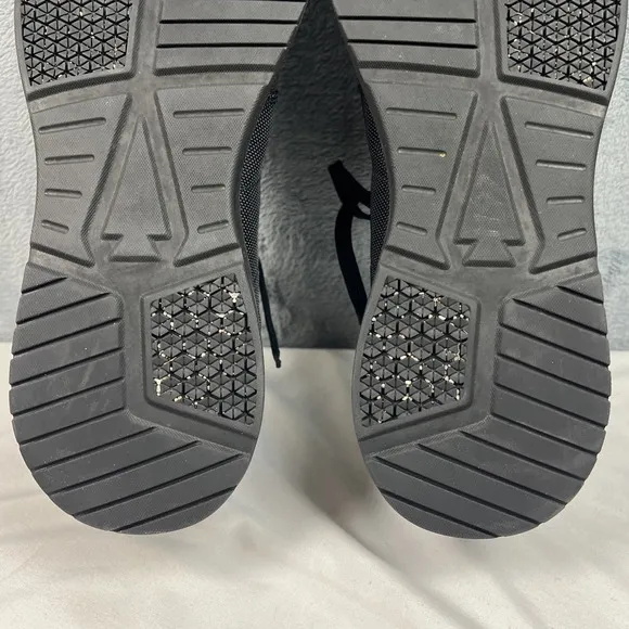 GoRuck Ballistic Trainers All Black Shoes Running Workout Mens 12.5 Women's 14.5