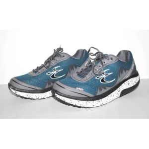 Gravity Defyer‎ gdefy Mesh Athletic Walking Shoes TB9024MUG-M Mens Size US 10