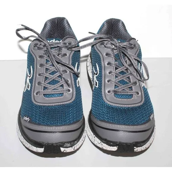 Gravity Defyer‎ gdefy Mesh Athletic Walking Shoes TB9024MUG-M Mens Size US 10