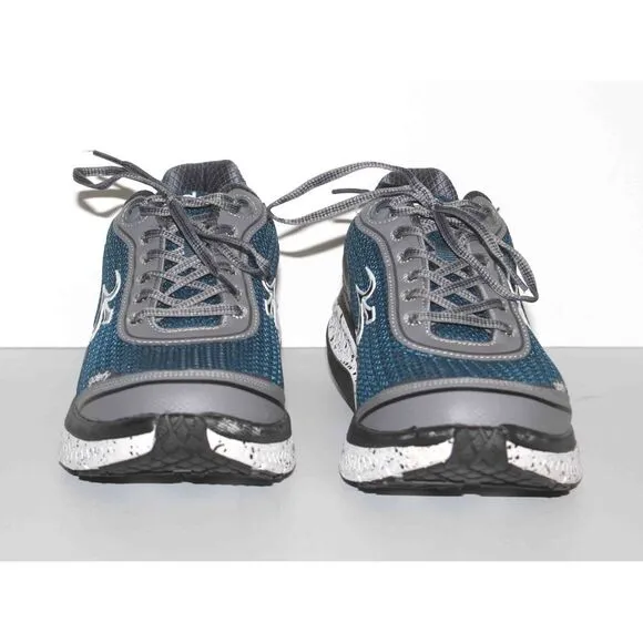 Gravity Defyer‎ gdefy Mesh Athletic Walking Shoes TB9024MUG-M Mens Size US 10