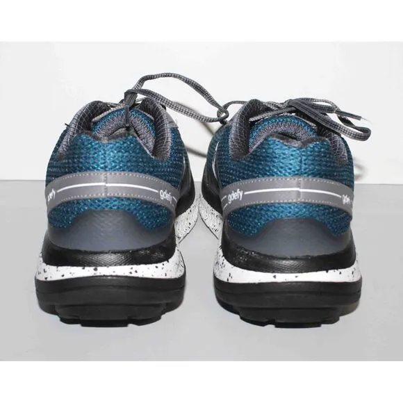 Gravity Defyer‎ gdefy Mesh Athletic Walking Shoes TB9024MUG-M Mens Size US 10