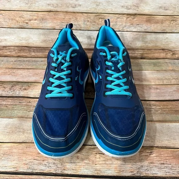 Gravity Defyer Mighty Walking Shoes