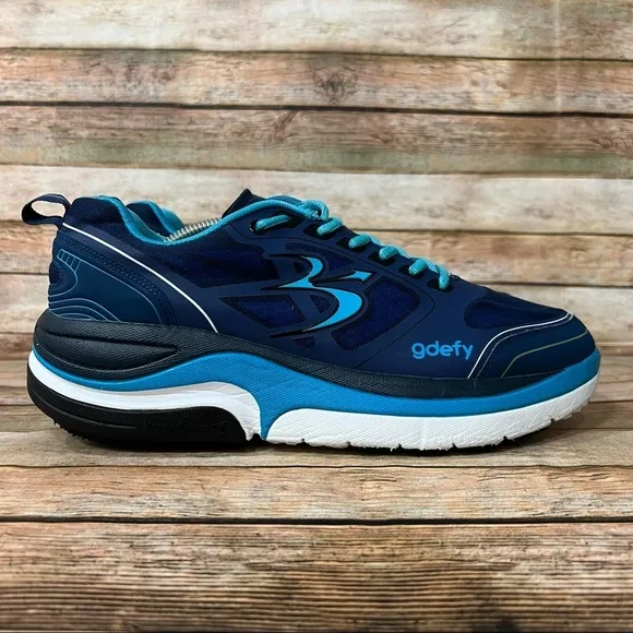 Gravity Defyer Mighty Walking Shoes