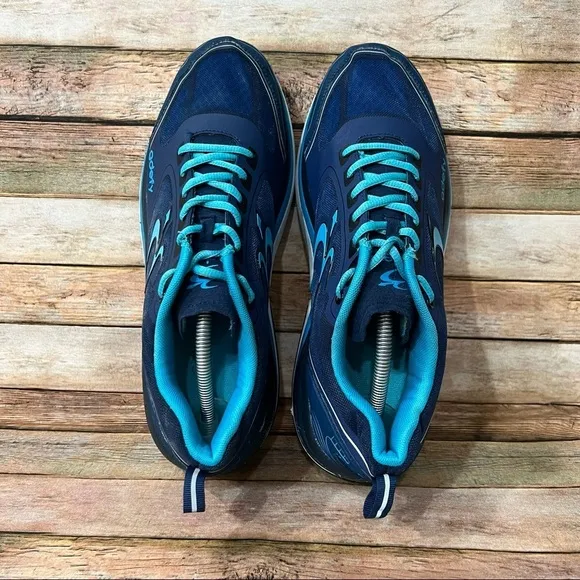 Gravity Defyer Mighty Walking Shoes
