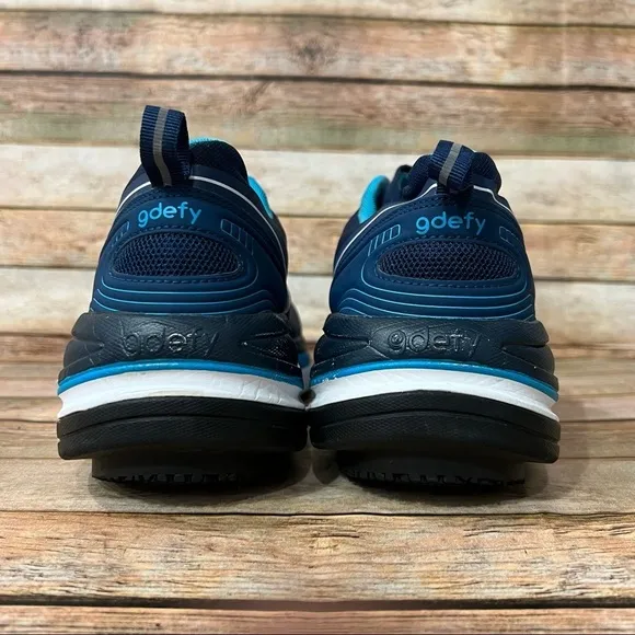 Gravity Defyer Mighty Walking Shoes