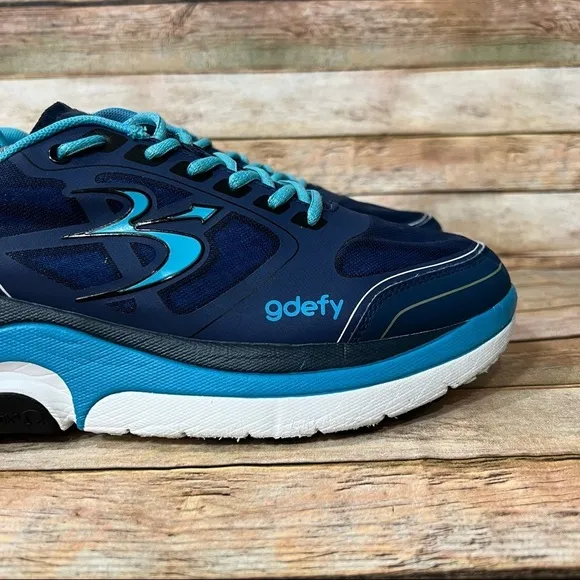 Gravity Defyer Mighty Walking Shoes