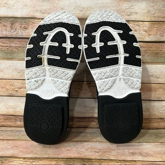 Gravity Defyer Mighty Walking Shoes