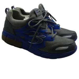 Gravity Defyer Shoes Men 9 Multicolor G-Defy Galaxy Athleisure Sneakers Walking