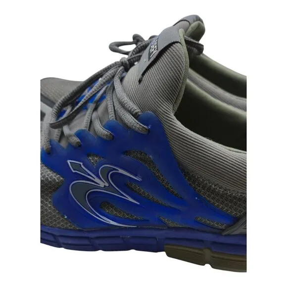 Gravity Defyer Shoes Men 9 Multicolor G-Defy Galaxy Athleisure Sneakers Walking