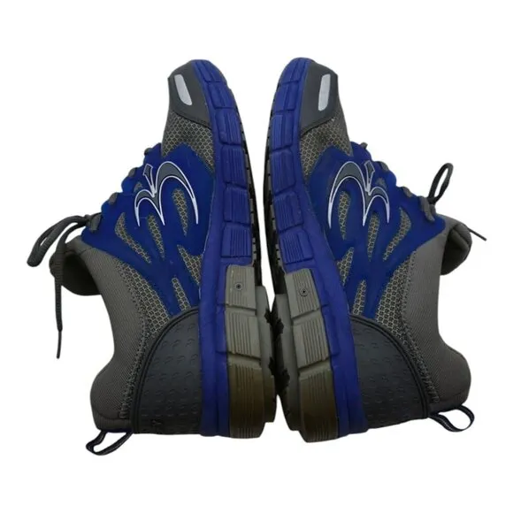 Gravity Defyer Shoes Men 9 Multicolor G-Defy Galaxy Athleisure Sneakers Walking