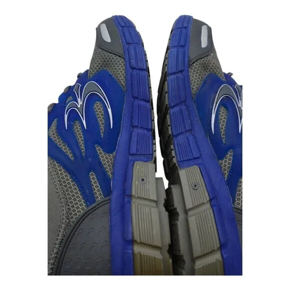 Gravity Defyer Shoes Men 9 Multicolor G-Defy Galaxy Athleisure Sneakers Walking