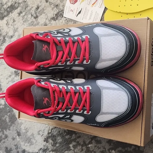 Gravity defyer sz 10.5w shoes