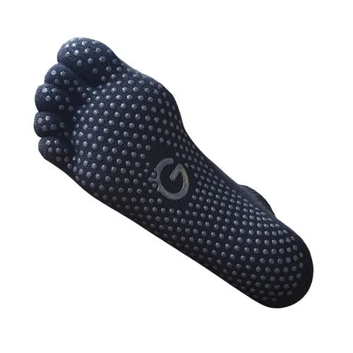 Gripperz Toe Socks - Non Slip