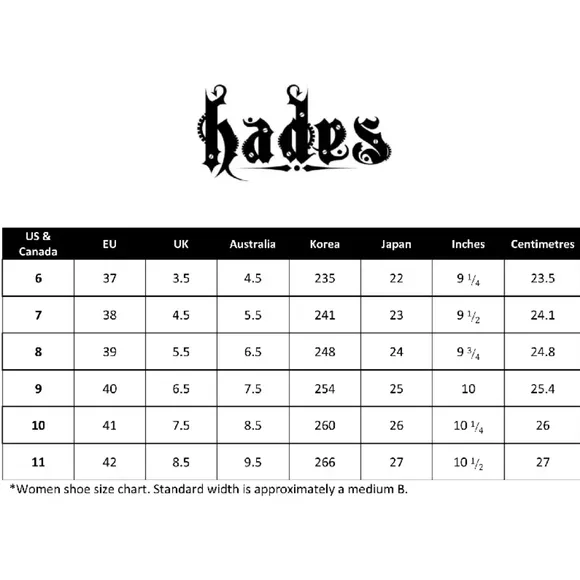 Hades NEPHELE Steampunk Black Vegan Ankle Boots Lace Flame Buckle Tweed Fur
