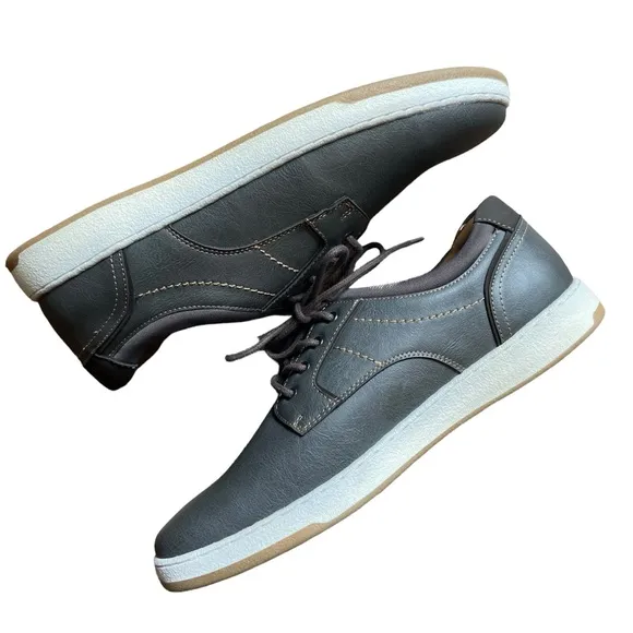 Hawker Rye Stitch Fix Lace Up Sneaker Size Men 10.5