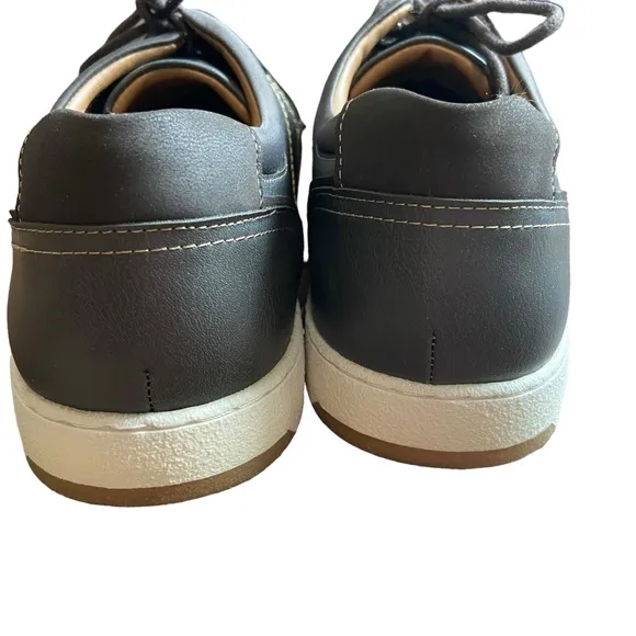 Hawker Rye Stitch Fix Lace Up Sneaker Size Men 10.5