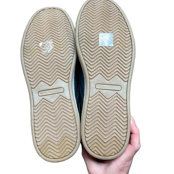 Hawker Rye Stitch Fix Lace Up Sneaker Size Men 10.5