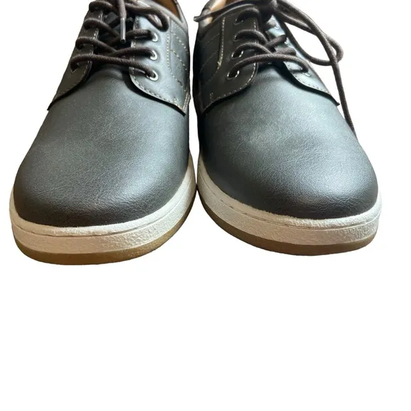 Hawker Rye Stitch Fix Lace Up Sneaker Size Men 10.5